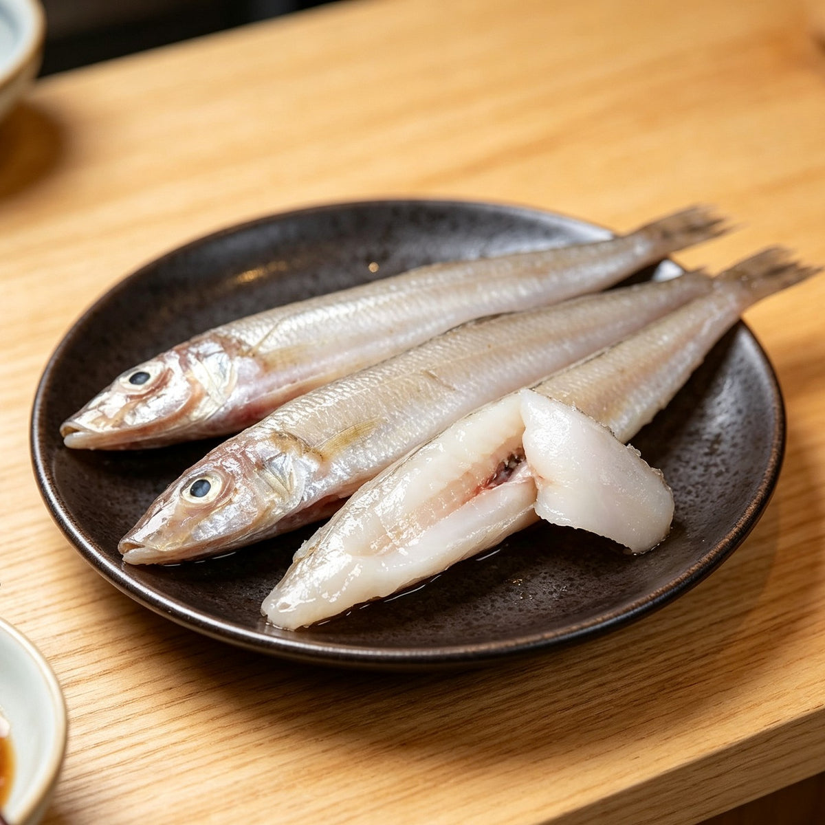 Fresh Whole Sardines - image 3